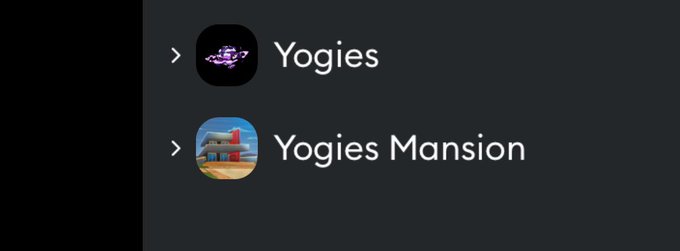 Sheeeeshhh!!! Changing the game with utilities over reveal!!! https://t.co/t9SnwGFWmC<a href="/tag/staking"class="tags"><span>#staking</span></a><a href="/tag/stakingrewards"class="tags"><span>#stakingrewards</span></a><a href="/tag/cosmostakeover"class="tags"><span>#cosmostakeover</span></a><a href="/tag/cos"class="tags"><span>#cos</span></a>