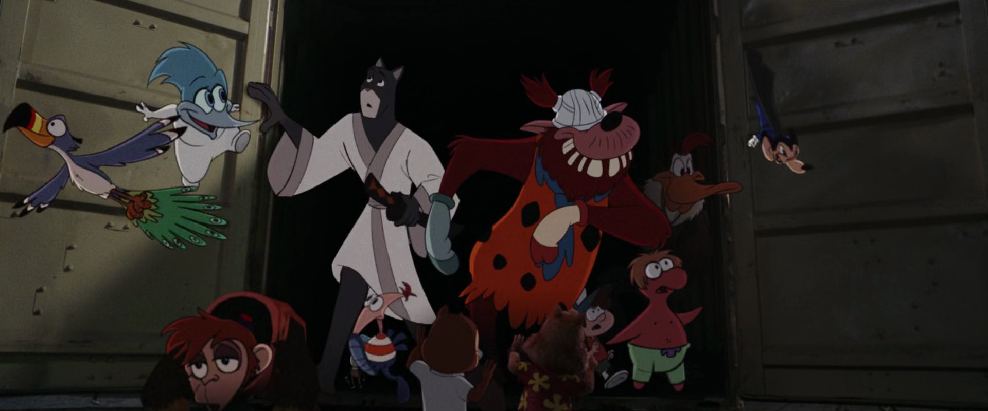 Disney TV Animation News on Twitter: Disney TV Animation News on Twitter: