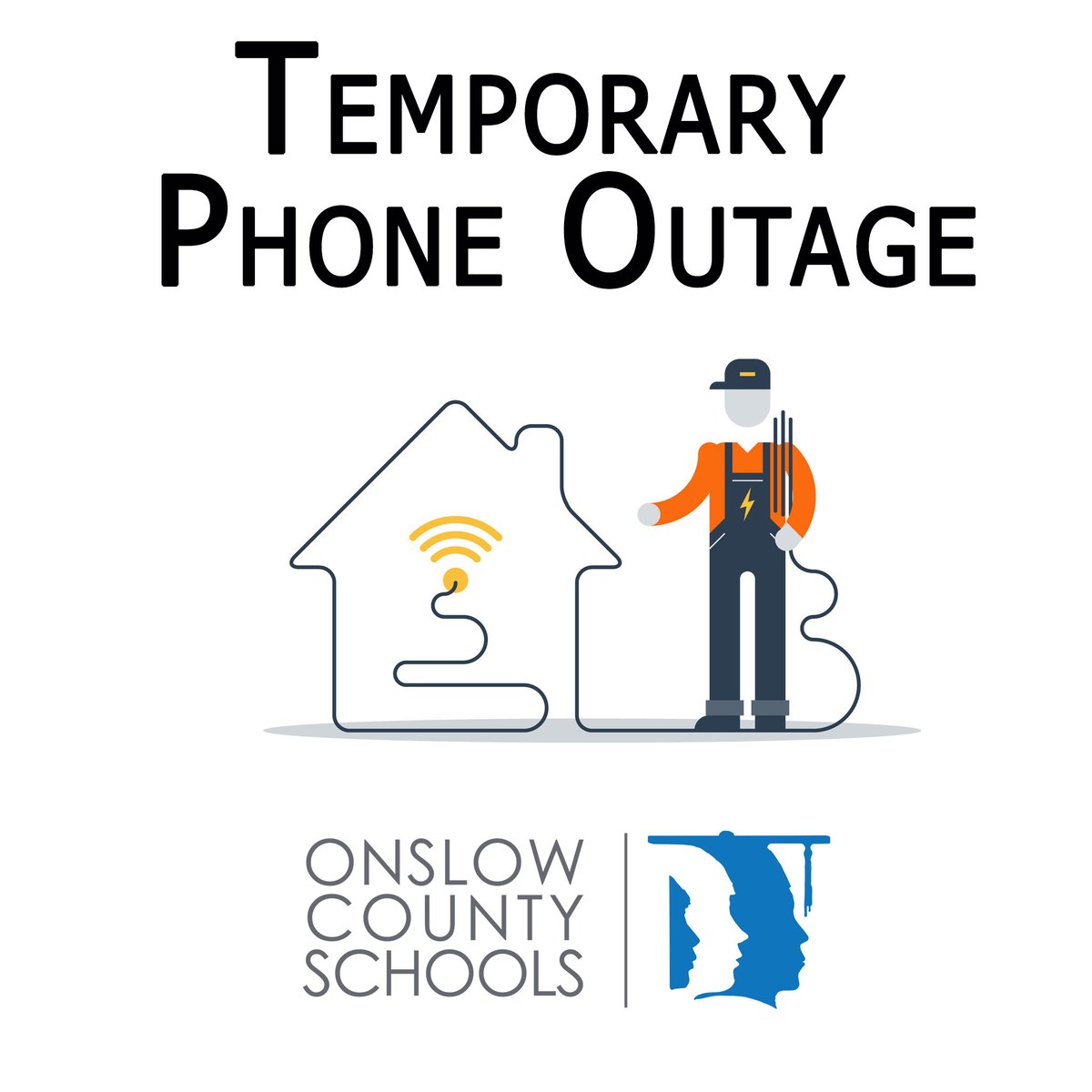 Onslow County Schools tweet media