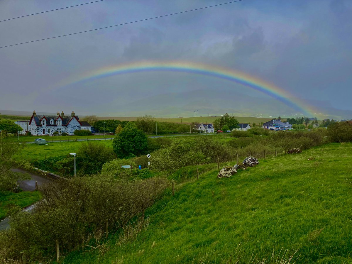 Higgins10's tweet image. Fab week in Skye taking part in Columba 1400 with these amazing yp. Exhausted after a full on week but delighted to have been part of the journey 🥰 @Ayr_Academy2016