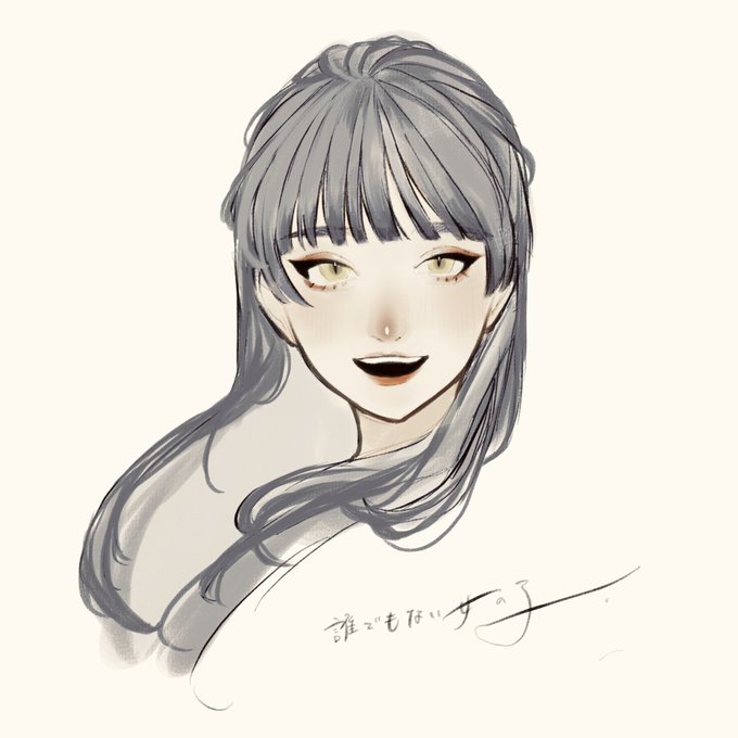 表情練習 高画質 のtwitterイラスト検索結果 古い順