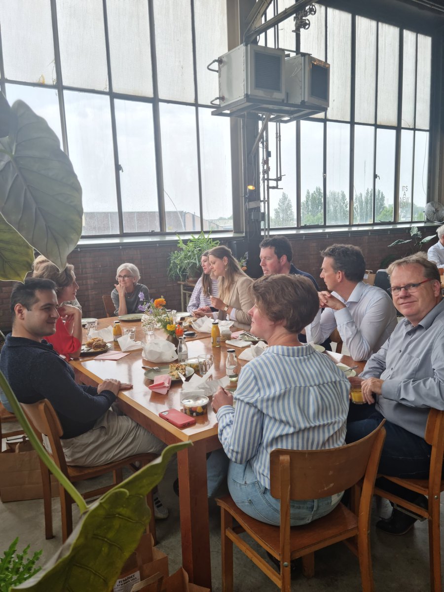 Huri Sahin (@huri_sahin) on Twitter photo De onderhandelingen voor een nieuwe coalitie in <a href="/GemeenteDelft/">Gemeente Delft</a> zijn in de afrondende fase. De fracties <a href="/stipdelft/">STIP</a> <a href="/D66_Delft/">D66 Delft</a> <a href="/GroenLinksDelft/">GroenLinks Delft</a> @pvda_delft <a href="/CUdelft/">ChristenUnie Delft</a> verwachten dat ze woensdag 25 mei hun coalitieakkoord kunnen presenteren aan de stad. delft.raadsinformatie.nl/document/11518… De onderhandelingen voor een nieuwe coalitie in <a href="/GemeenteDelft/">Gemeente Delft</a> zijn in de afrondende fase. De fracties <a href="/stipdelft/">STIP</a> <a href="/D66_Delft/">D66 Delft</a> <a href="/GroenLinksDelft/">GroenLinks Delft</a> @pvda_delft <a href="/CUdelft/">ChristenUnie Delft</a> verwachten dat ze woensdag 25 mei hun coalitieakkoord kunnen presenteren aan de stad. delft.raadsinformatie.nl/document/11518…
