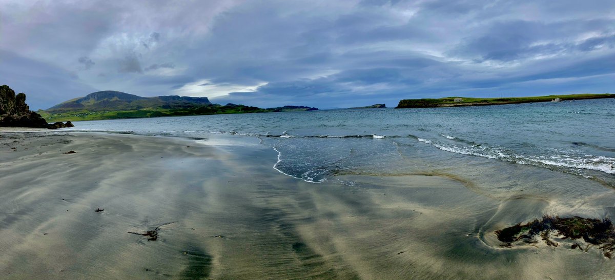 Higgins10's tweet image. Fab week in Skye taking part in Columba 1400 with these amazing yp. Exhausted after a full on week but delighted to have been part of the journey 🥰 @Ayr_Academy2016