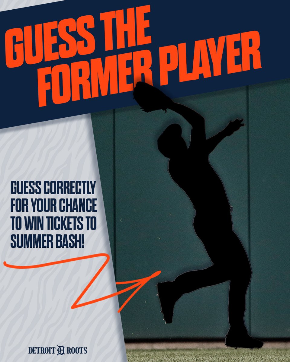 Detroit Tigers tweet media