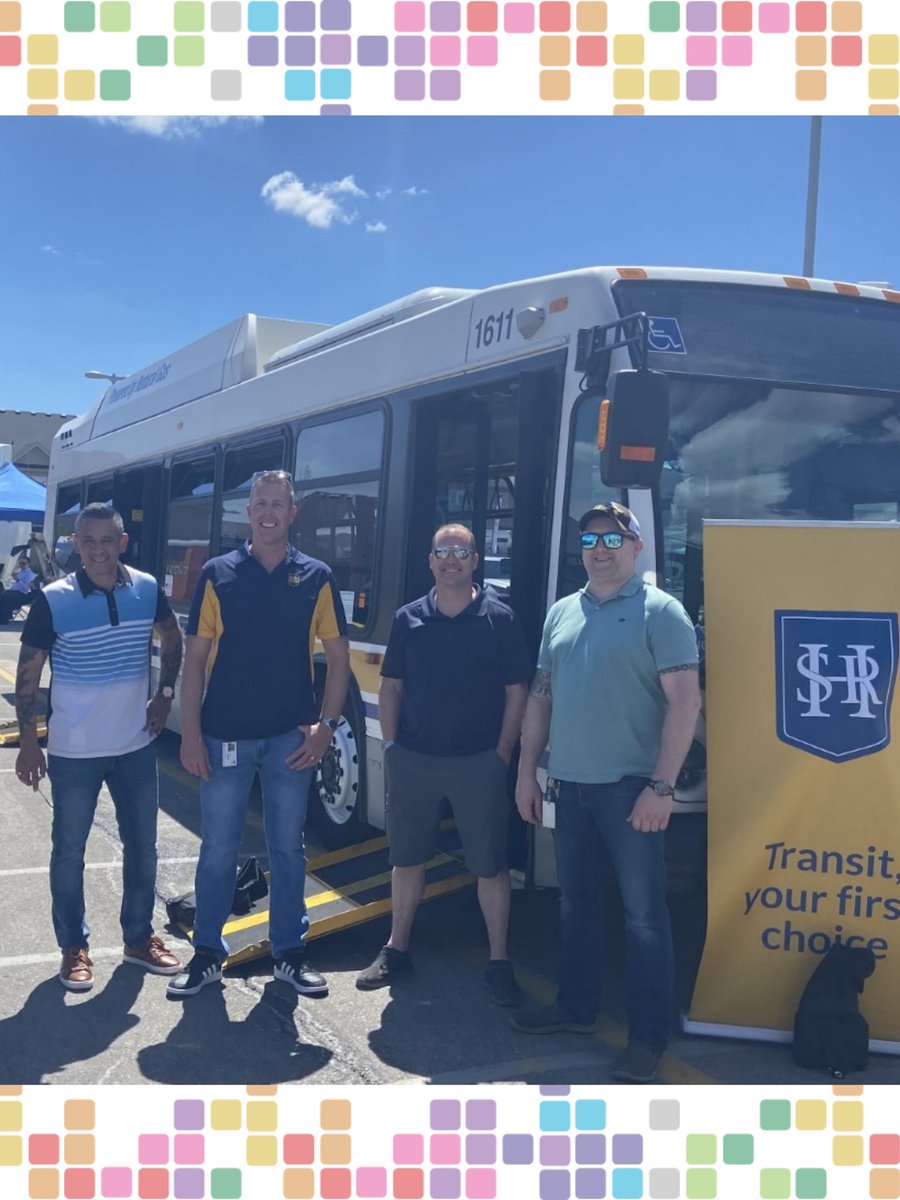 HWDSB's tweet photo. Industry partners from @cityofhamilton, @hsr, @MohawkCollege, @niagaracollege, and more shared knowledge at this event that helped kick off #TakeTech Week.

Thank you to @HamiltonOYAP1 for helping students #BePreparedForSuccess by connecting them with apprenticeship training ⚙️ https://t.co/FInM39YgqR