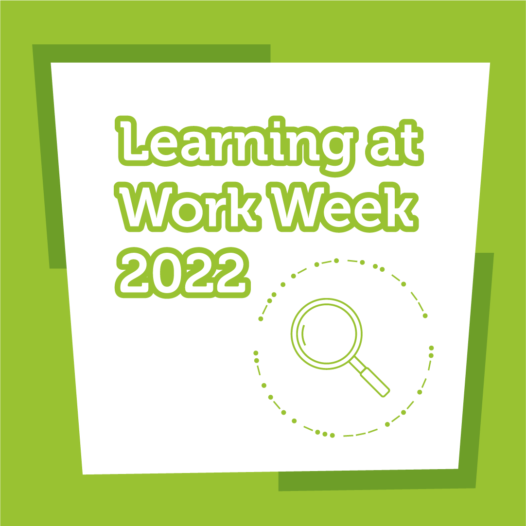 DeloitteUK's tweet photo. That’s a wrap for #LearningAtWorkWeek! Our learning team hosted a fantastic week of sessions for our people, including live webinars from Inrehearsal, and the launch of #EnterNetZero — an immersive and interactive experience which is going on tour across the UK.
#UKLearning https://t.co/1O7TljJ59p