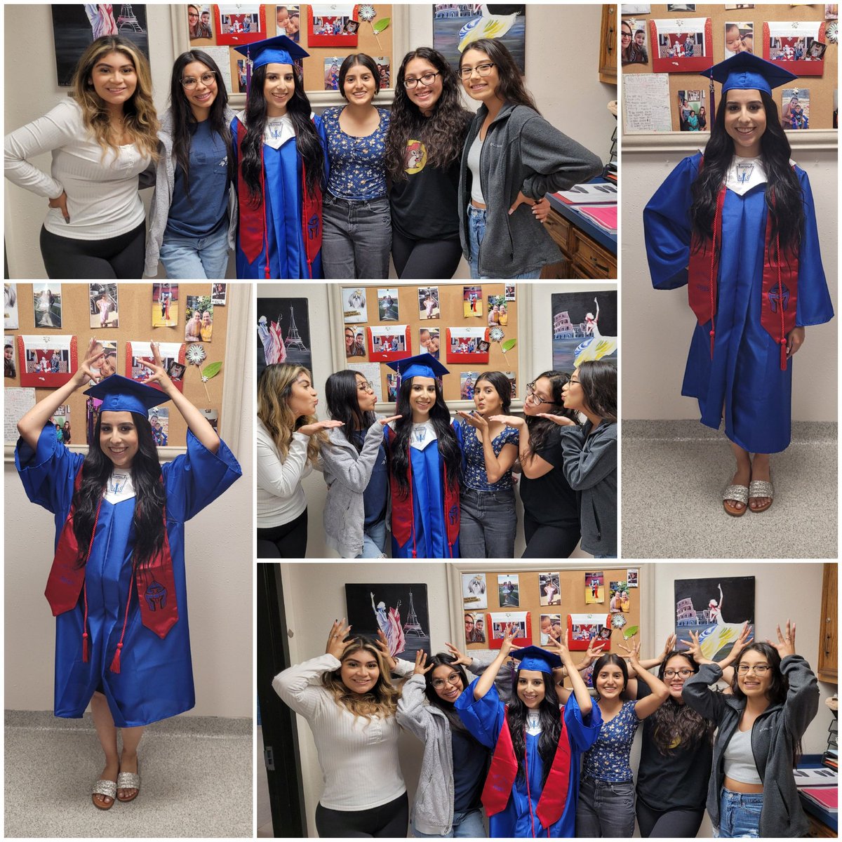 Miriam Vera tweet media