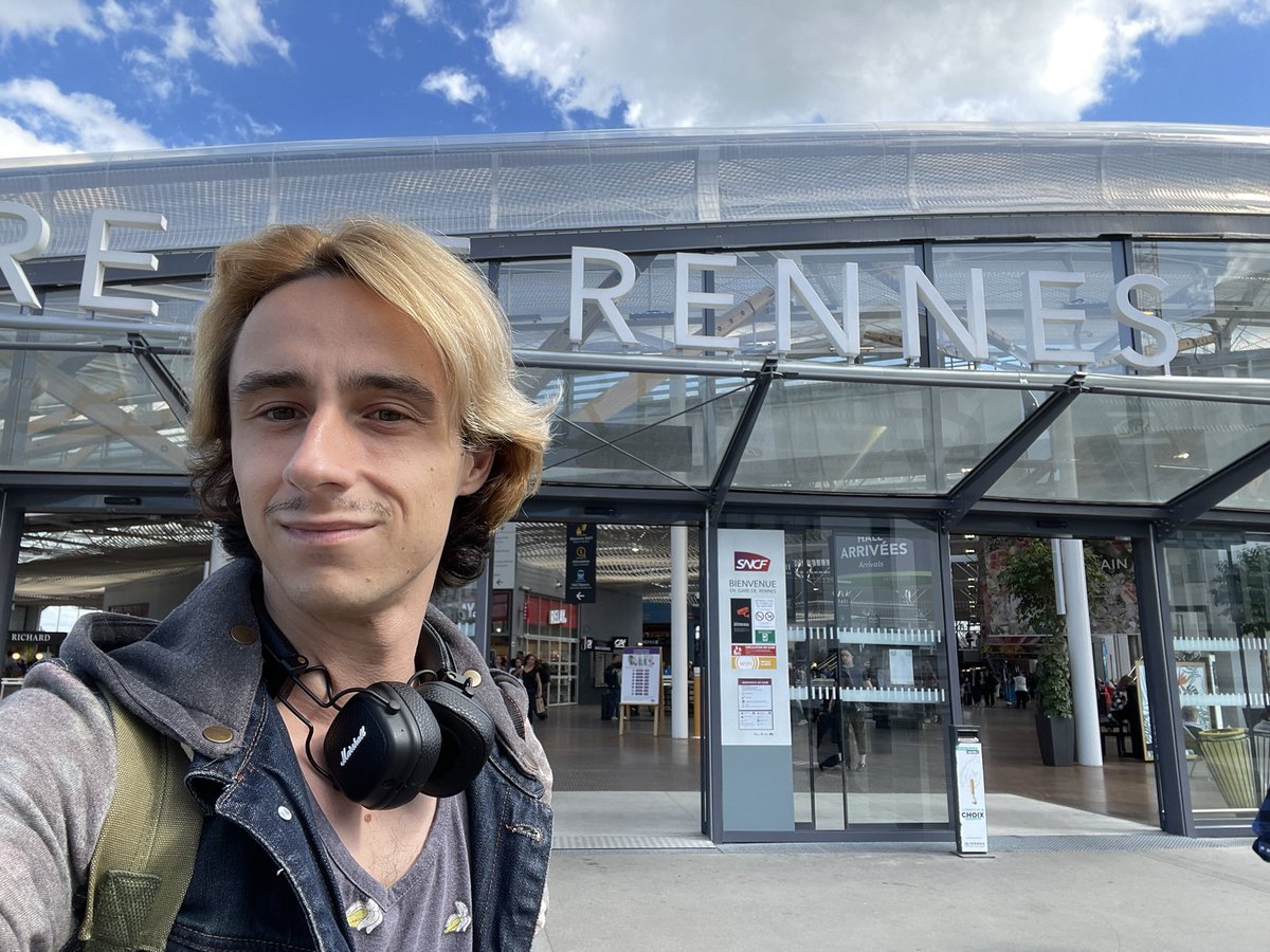 TjikkoGame's tweet image. Let’s go for a video game festival !!!