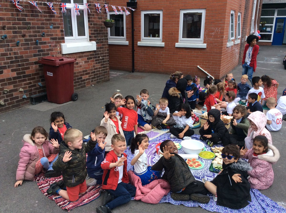 Stbede_reception tweet media