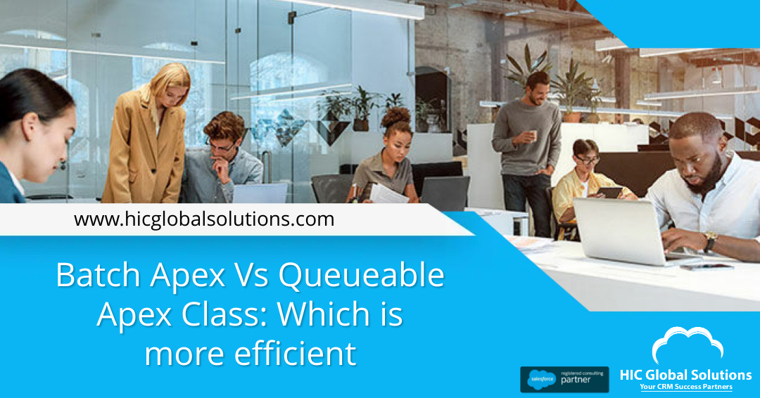 HeadInCloudInc's tweet photo. Head to the link to choose from Batch Apex and Queueable Apex. Click here https://t.co/WYq9vLJnmJ @partnerforce @SalesforceNews @SalesforceOrg @salesforce #salesforce #crm #cloud #technology #batchclass #apex #class #development https://t.co/PMC8FIZEfr