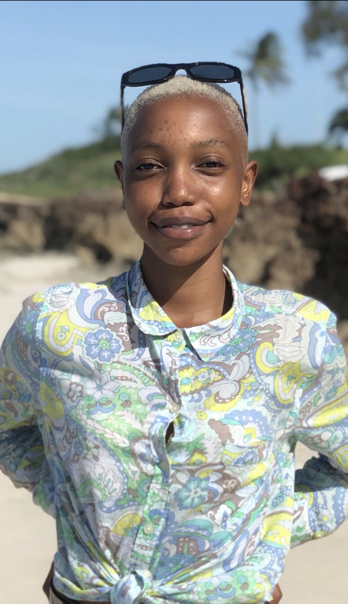 Neypaul01's tweet image. Guys napata shida na ngozi yangu ya usoni kwa sasa yani kila siku napata upele🥺🥺 can anyone help me?🥺
#temporarypost