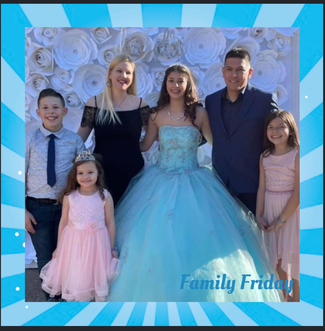 Ending this Employee Appreciation Week on a bang with Family Friday. So proud of this group of great people that I get to call my family!! #FocusOnYou #LifeAtATT #mssvccwest <a href="/joe_farrell21/">Joe Farrell</a>