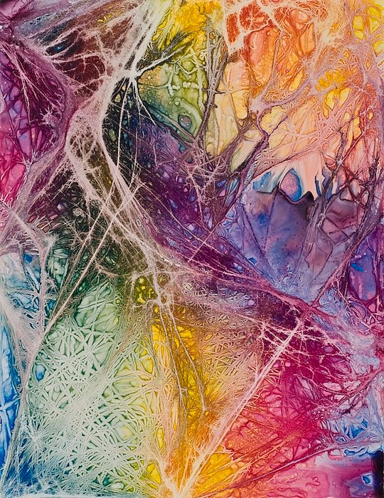 MarieCummings11's tweet photo. New artwork for sale! - "Inward Significane" - https://t.co/fBisQ3LmJd @fineartamerica https://t.co/Yr5vjoEAop