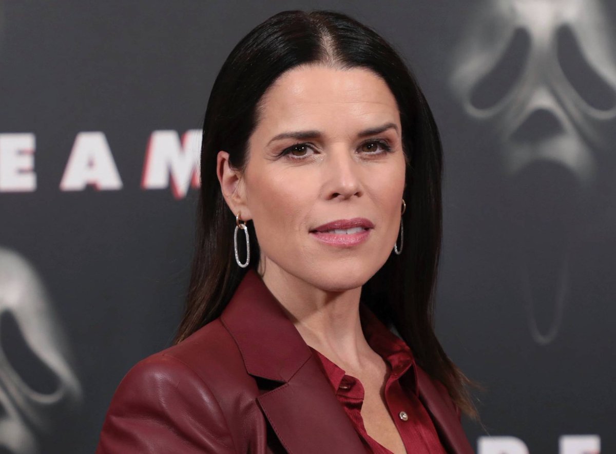 Twisted Metal: série escala Neve Campbell e Thomas Haden Church