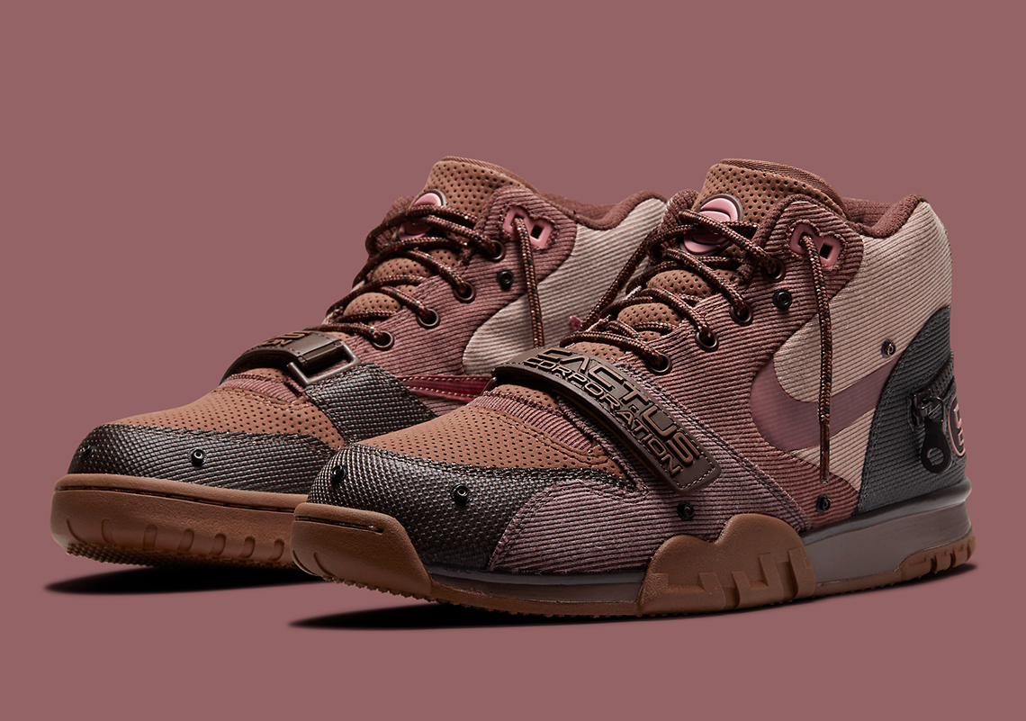 Travis Scott x Nike Air Trainer 1 SP