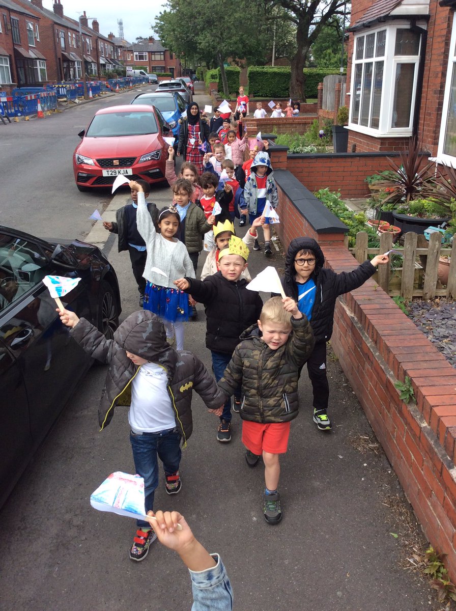 Stbede_reception tweet media