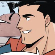 “Please, Mr. Super was my fathers name—!…”

…Lame jokes aside.

“…No, but seriously, call me anything that makes you comfortable, you know?”