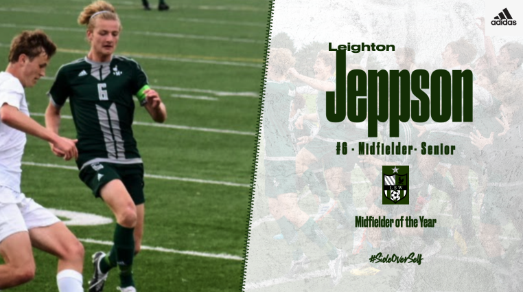 The Lincoln Southwest Boys Soccer Program tweet media