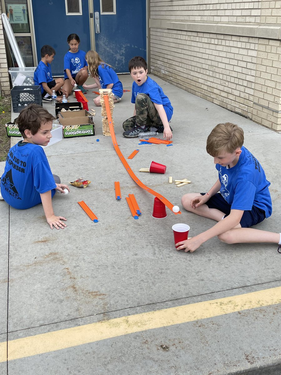 Swanson Elem tweet media