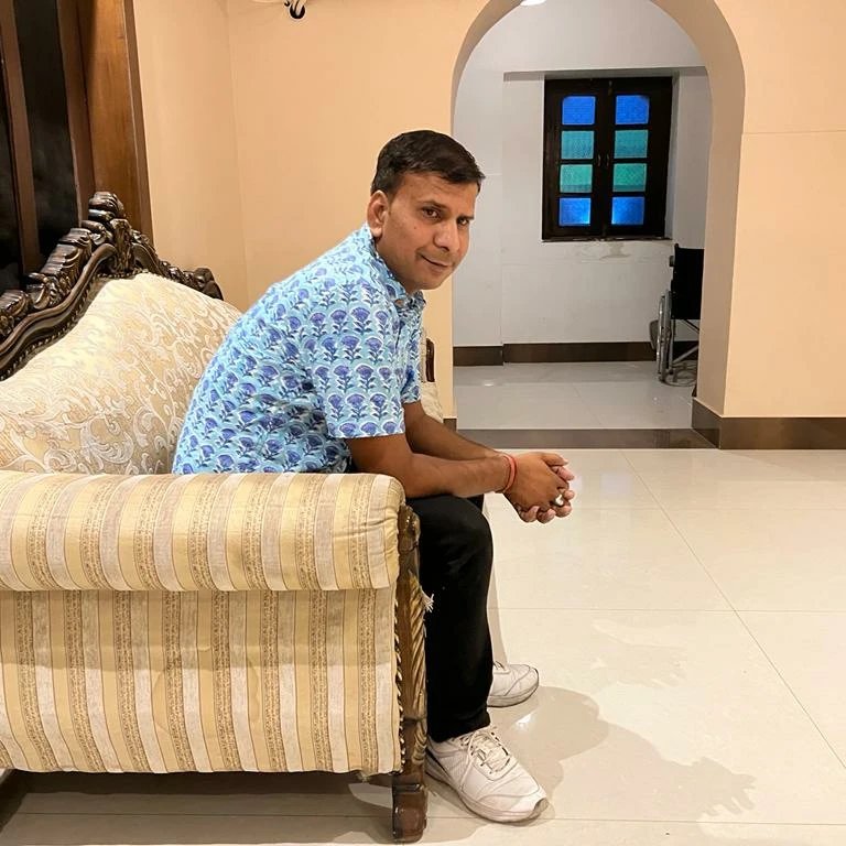 rishirajjoshi05's tweet image. सालासर बालाजी और करणी माता देशनोक में दर्शन किए