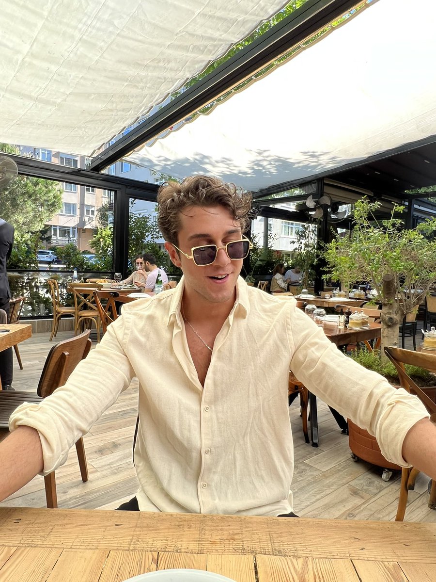 Onur Seyit Yaran tweet media