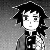 daily giyuu (@giyuusource) on Twitter photo 