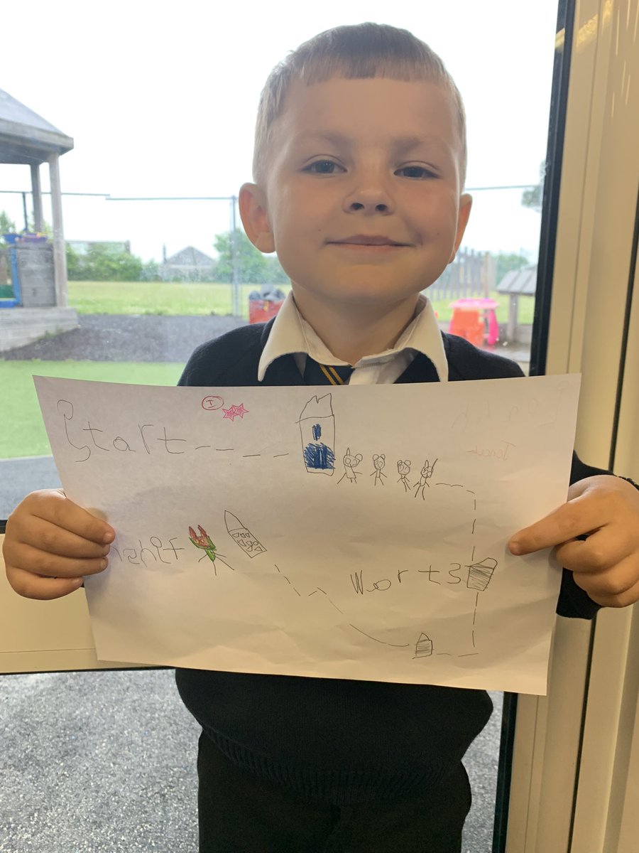 MissHenryMA's tweet photo. In Geography today, we finished off our learning linked to The Three Little Pigs by creating a map for the wolf to use in the story!! Watch out piggies, these maps are so good the wolf might be turning up to blow your house down! 🐺 🏠 🧱 🌬 @ManorsidePoole https://t.co/iKVTawUNFk