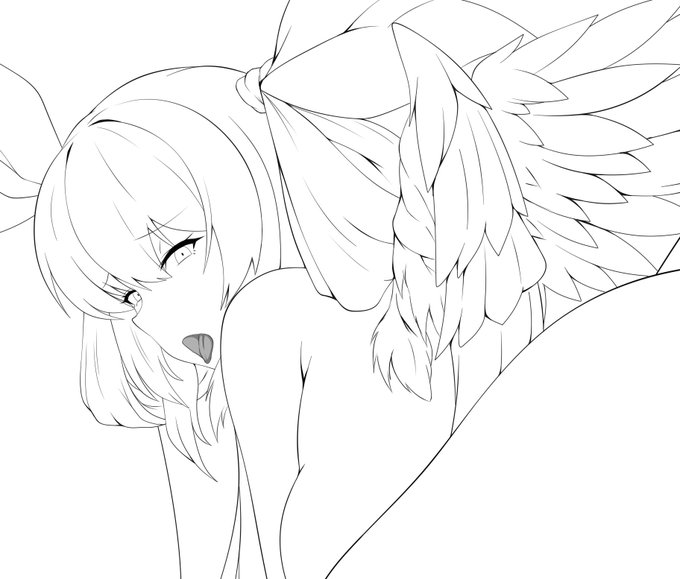 ふう・・・ディズィーさん少しずつできてきたぞ～

なお、この後色塗りで苦戦する模様・・・・(涙 