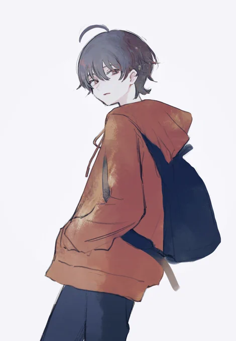 湯 