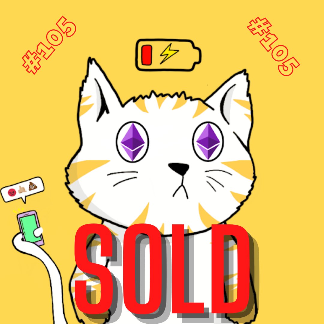 AdorablesClub's tweet image. And that's not all...Not one...not two...THREE ADORABLES HAVE BEEN SOLD! 😻

Adorable Executive Club #1
Adorable Executive Club #54
Adorable Executive Club #105

Many thanks to @KuroNekozeR and Nft_Brito and WELCOME TO THE MOST ADORABLE EXECUTIVE CLUB! 😻💼

#NFT #NFTCommunity