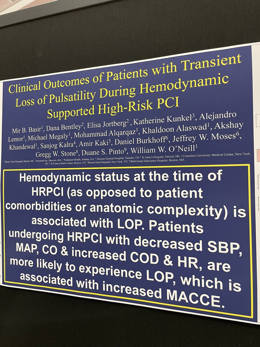 HadyLichaaMD's tweet image. My favorite posters of #SCAI2022 

@SCAI @SVRaoMD @adityadoc1 @agtruesdell @Pooh_Velagapudi @yasirakhtarMD @BagaiJayant @kerrigjl @yadersandoval @Michel_CorbanMD @DrJayMohan @DrMauricioCohen @SJcardio @EricSecemskyMD @Umair2017 @SCAI_Prez @NavinKapur4 @sahilparikhmd @mcbunte