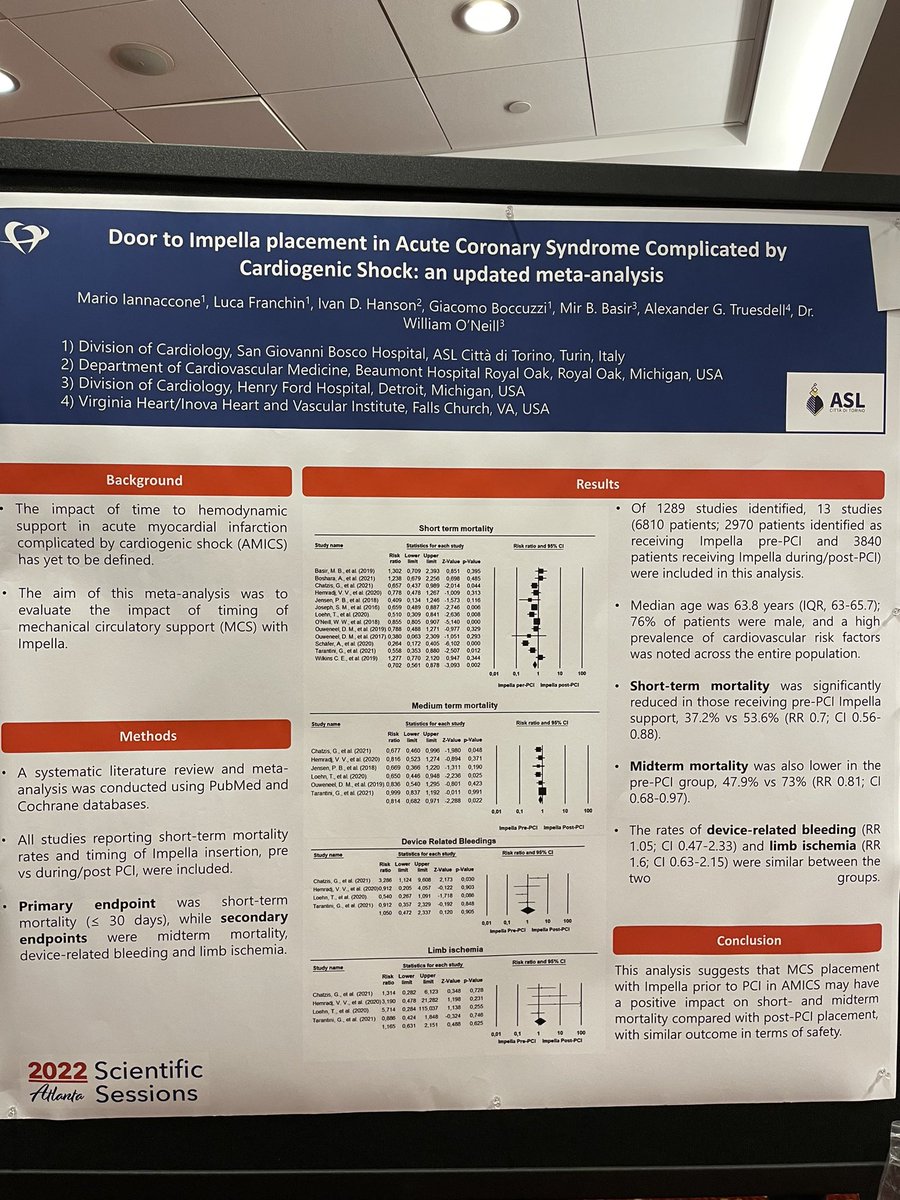HadyLichaaMD's tweet image. My favorite posters of #SCAI2022 

@SCAI @SVRaoMD @adityadoc1 @agtruesdell @Pooh_Velagapudi @yasirakhtarMD @BagaiJayant @kerrigjl @yadersandoval @Michel_CorbanMD @DrJayMohan @DrMauricioCohen @SJcardio @EricSecemskyMD @Umair2017 @SCAI_Prez @NavinKapur4 @sahilparikhmd @mcbunte