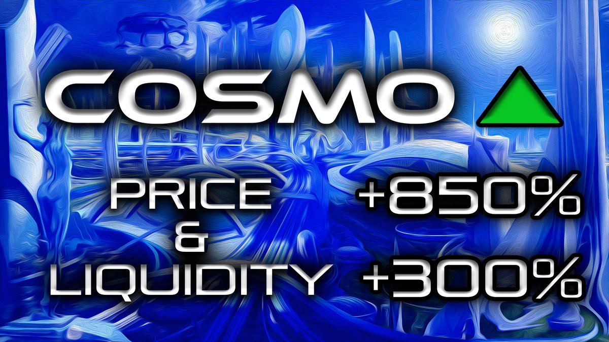 MetaCosmo tweet media