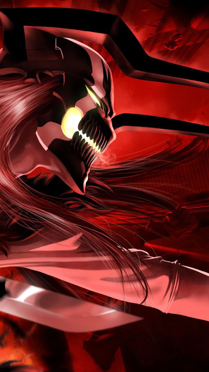 Bleach sale wallpaper iphone