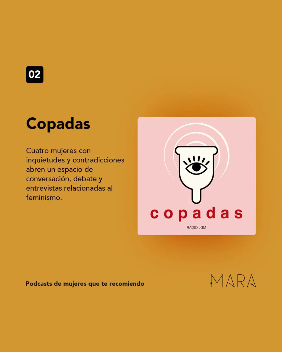 Mara Media tweet media