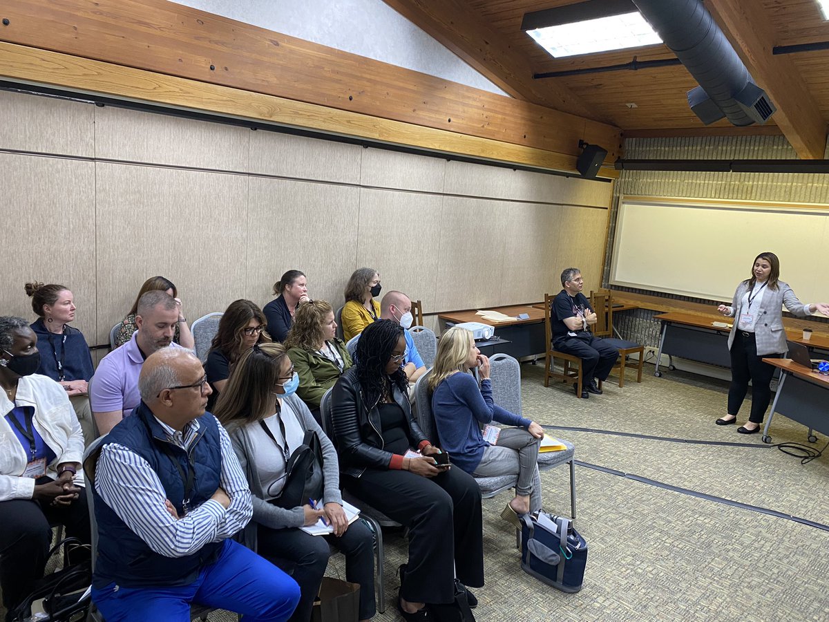 BhavinG_IT's tweet photo. @SoniaD_EdTech presenting Microsoft Translate #gamechanger #LHRICTechExpo @LHRICit @EastRamapoCSD @MicrosoftEDU https://t.co/GpTFLHVE5q