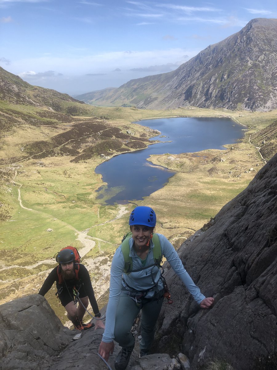 MtnExpertise's tweet photo. Want to do some scrambling this summer in Snowdonia?

Get in touch to discuss options. 

https://t.co/Wzb63XoAXB https://t.co/2jdyxA0qi4