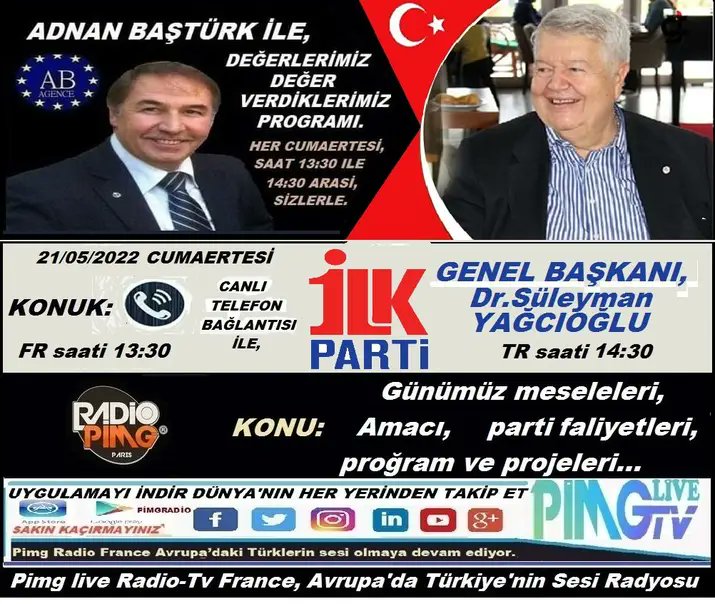 İzlemeye Değer bir Değer...