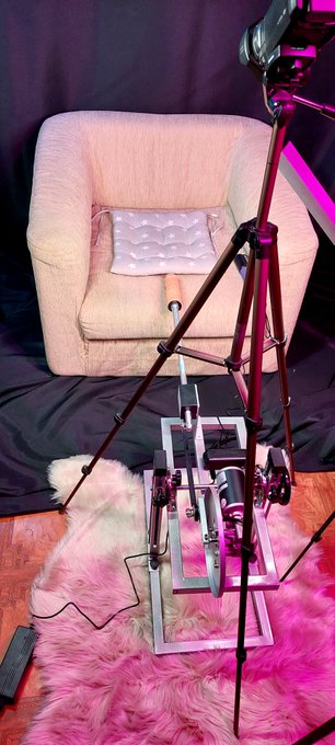 3 pic. my new favorite toy. It was a crazy evening??? #nsfw #femboy #trans #sissyboys #adult #xxx #amateur