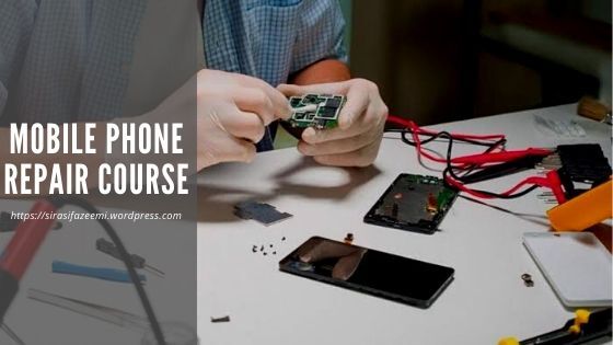 MuhammadAsiFaz's tweet image. Mobile Phone Repair Course Free Training 🙂click the tweet link now #mobilephonerepaircourse #free #Training #tweet👉bit.ly/2NrACCY