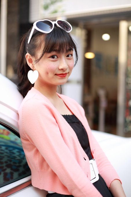 Twitterのコスプレ画像36