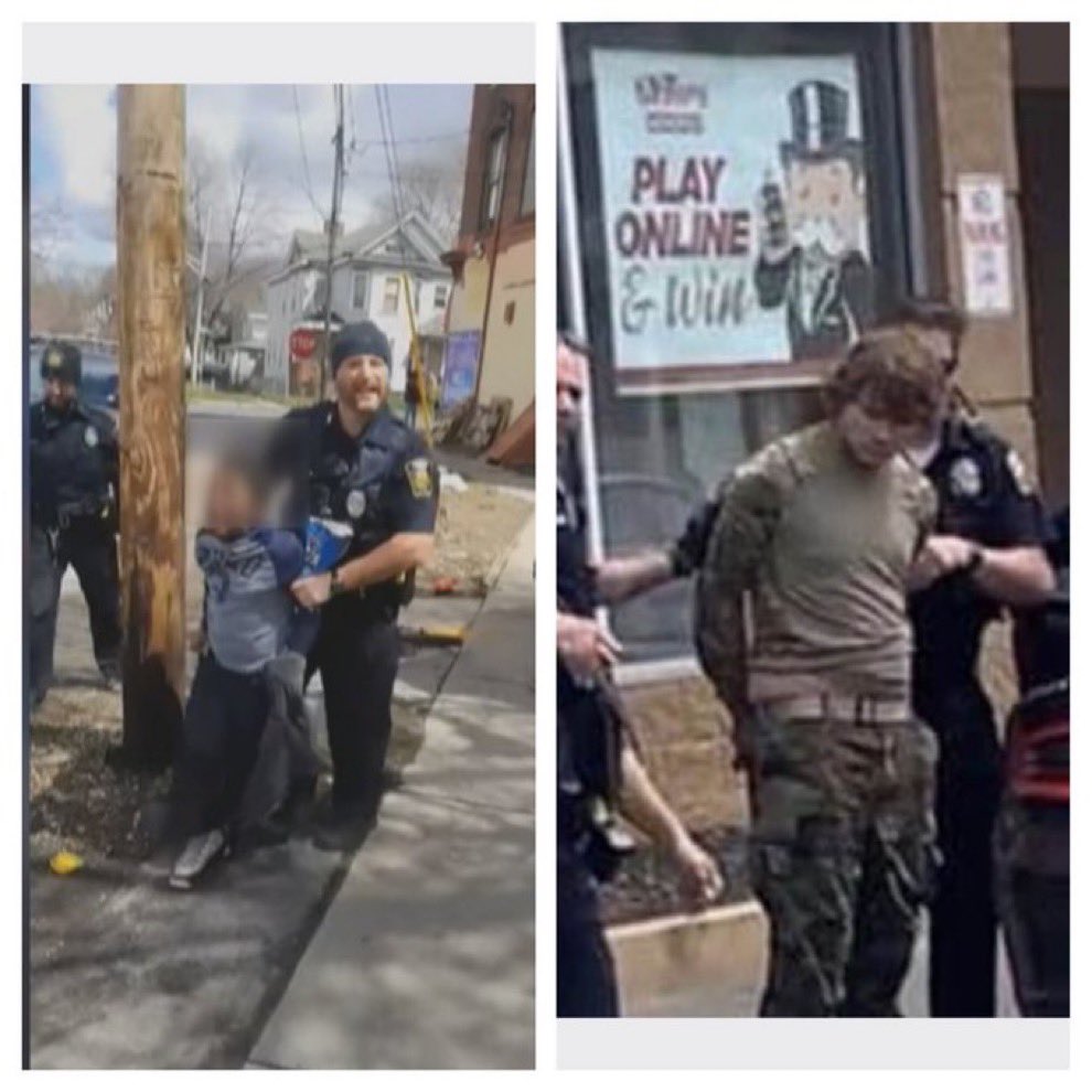 dijoni's tweet image. Tucker Carlson, Donald Trump, Dylan roof, Payton Gendron they are a product of American society. And dishesciety refused to take responsibility.#TuckerCarlsonsProblems .#PaytonGendron .#DonaldTrump .#WhiteSupremacy .