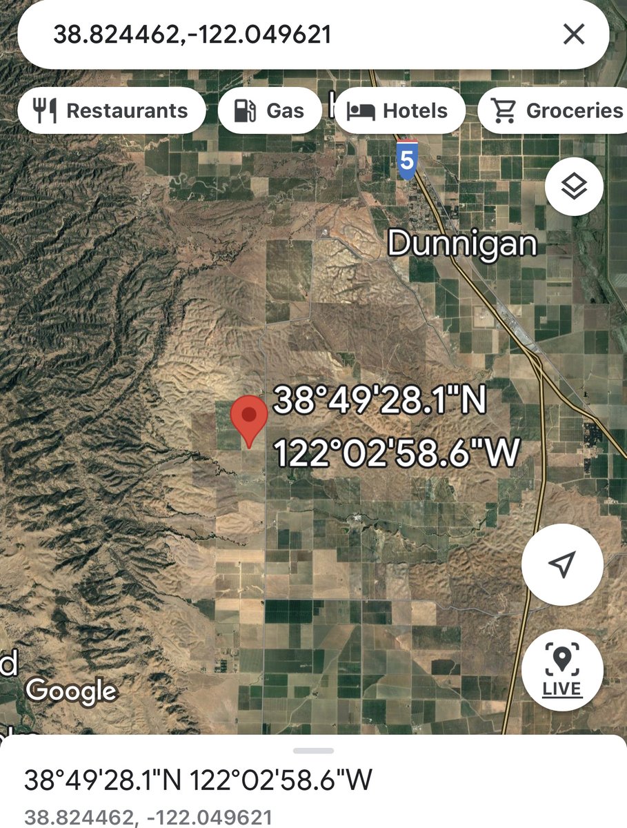 #DunniganFire – UPDATE - Fire is approximately 120 acres, and 50% contained. If driving in the area use caution and give way to emergency vehicles. #CALFIRE #CALFIRELNU