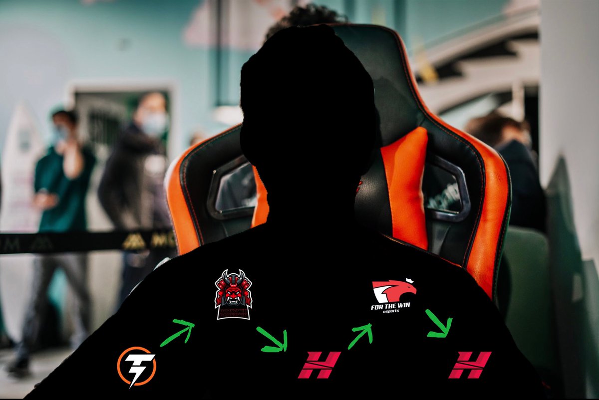 #GuessThePerson 🗣