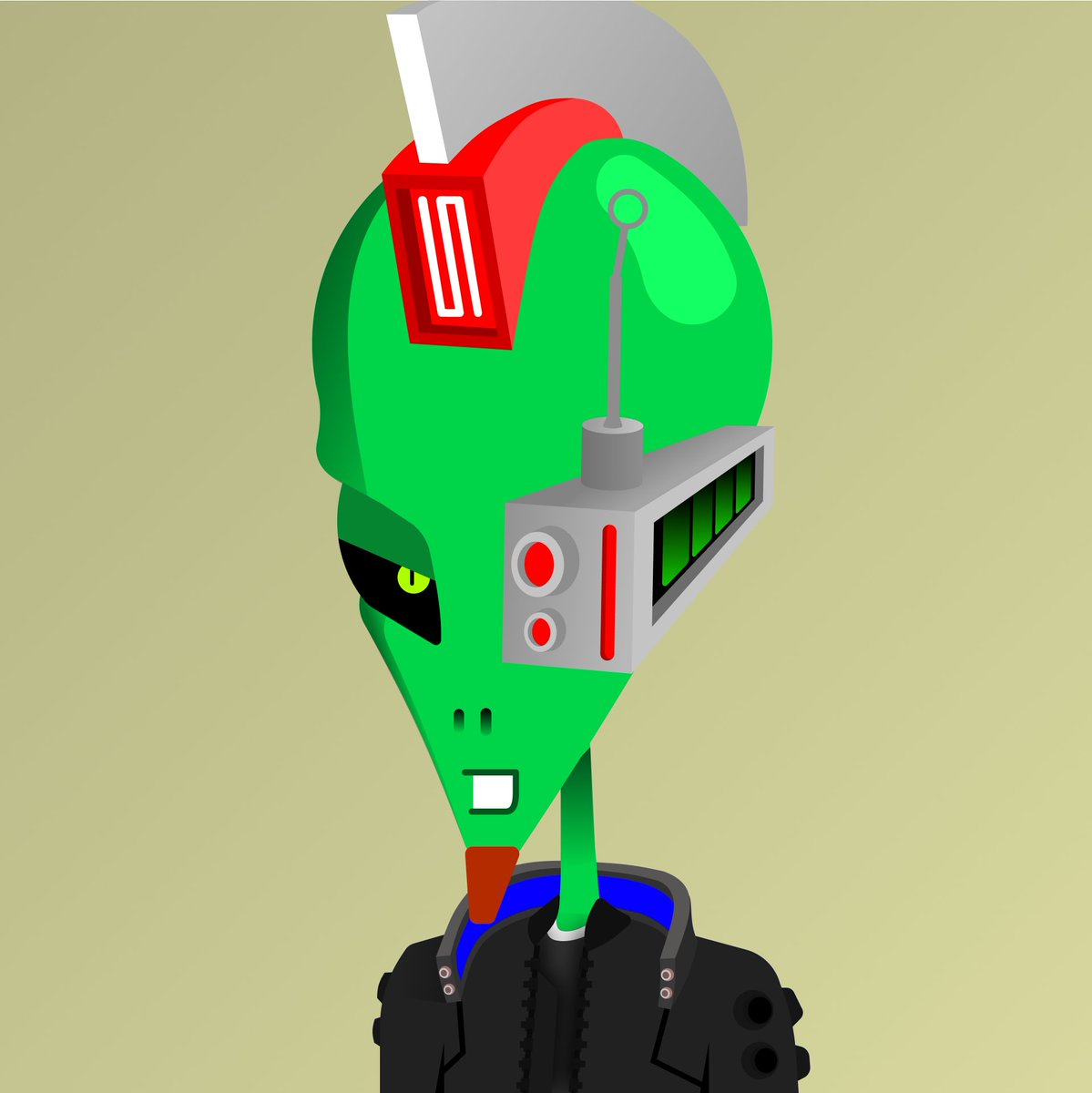 GN Neighbors!👽👽👽 What's up? What a brilliant day today was! We still alive and continue upgrade every part of our project.🤘🤘🤘Don't forget about POLL. Relax and fly to your stars! 

#NFT #NFTCommunity #NFTs #nftart #NeighboursNFT #nftpoll #NFTProject