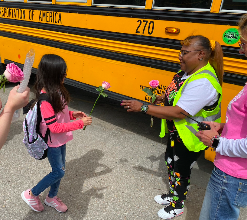 Spring Lake Elementary tweet media