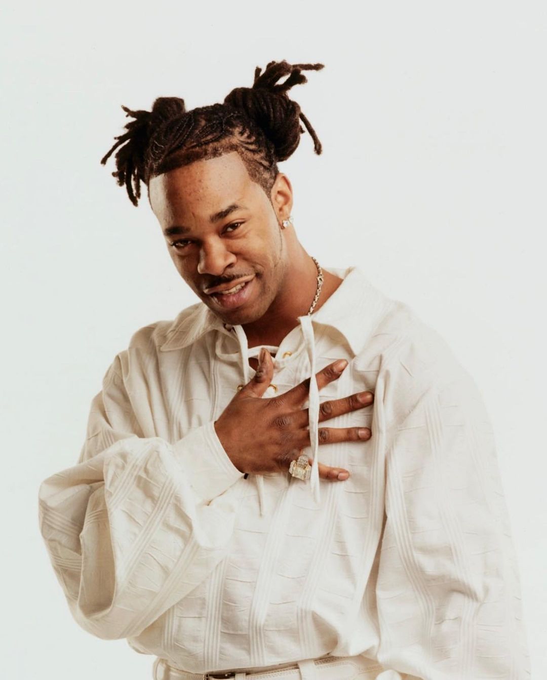 Happy Birthday What\s your favorite Busta Rhymes song? 
