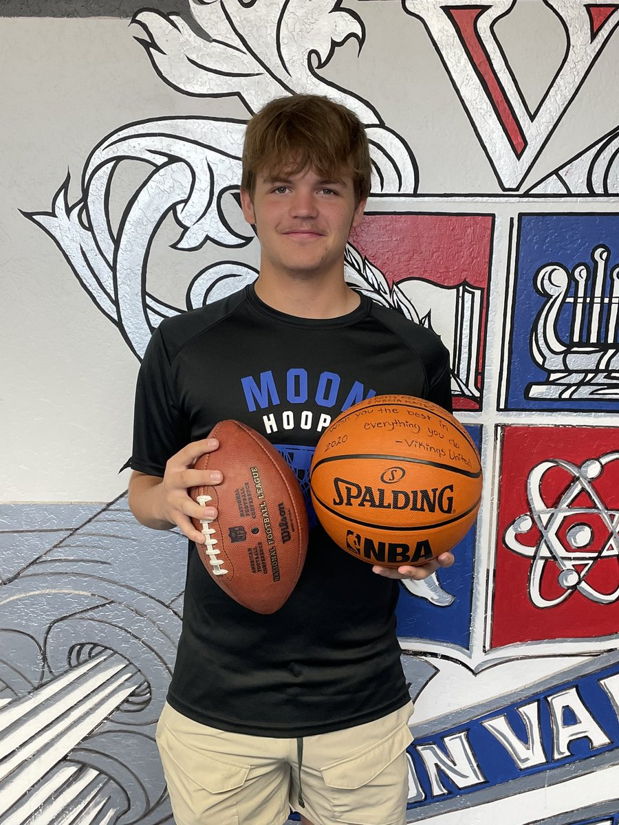 Moon Valley Sports tweet media