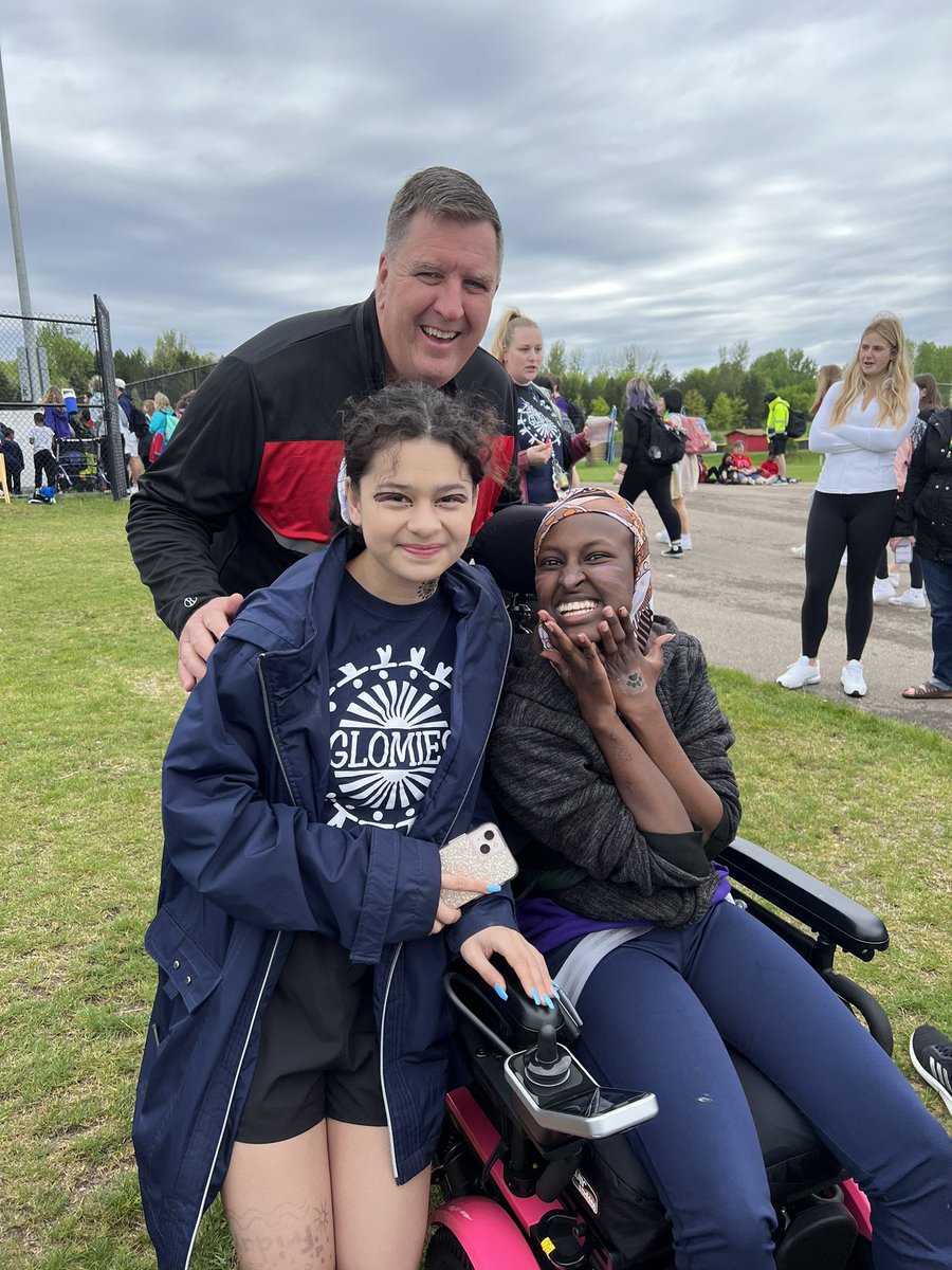 GLOmiesSHS's tweet photo. GLOmies Track &amp; Field Day 2022! @Supt_Redmond @ShakopeeSchools https://t.co/ArTLlYDuVt