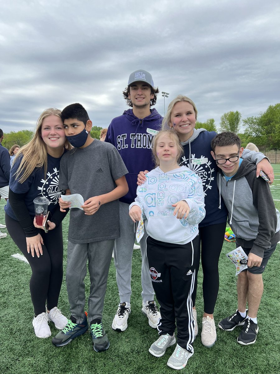 GLOmies Track &amp; Field Day 2022! <a href="/Supt_Redmond/">Mike Redmond, Ed.D.</a> <a href="/ShakopeeSchools/">Shakopee Public Schools</a>